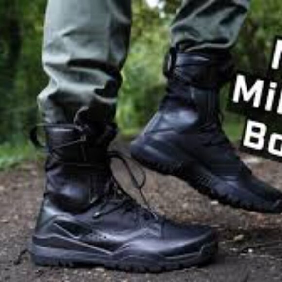 Nike SFB B1 Boots Tactical Man Size 11 main image 7